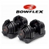 Bowflex 1090i S selecttech haltersysteem 40,8 kg pair + standaard  100320 - 100244